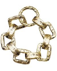 Bayemeyc - Sissey Chunky Chain Bracelet - Lyst