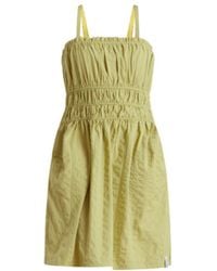 Known Supply - Smocked Dress - Lyst