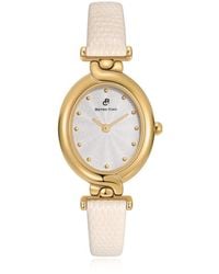 Retro Chic - Ellipse Watch - Lyst