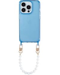 Cordée Cases - Santorini Phone Wristlet Set - Lyst