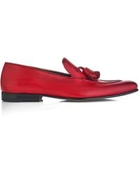Mariano Shoes - Ferragudo Loafers - Lyst