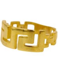 1610Istanbul - Meander Ring - Lyst
