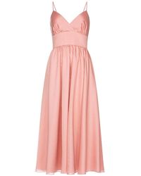 Roses Are Red - Eden Dress - Lyst