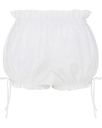Lisa The Label - Le Jardin Bloomers - Lyst