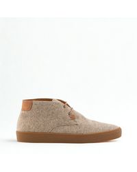 Mariano Shoes - Neutrals Birre Boot - Lyst