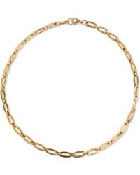 A Weathered Penny - Link Chain - Lyst