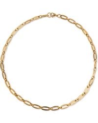 A Weathered Penny - Link Chain - Lyst