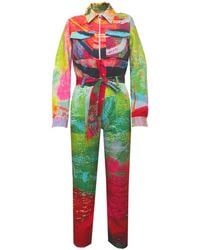 Maxjenny - Jumpsuit - Lyst