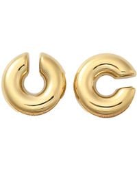 Kirei - Bold Ear Cuff – Finish - Lyst