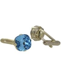 Vickisarge - The Stud Cufflink - Lyst