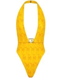 Catnip and Seaweed - The One-Piece Swimsuit - Lyst