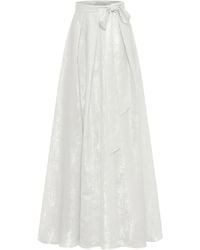 Emma Wallace - Ying Skirt - Lyst