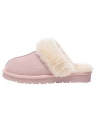 EverAu Australia - Raven Slippers - Lyst
