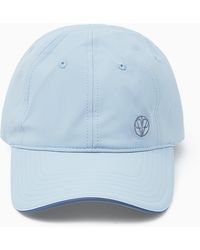Victoria Paulsen - Waterproof Regular Hat- Light - Lyst