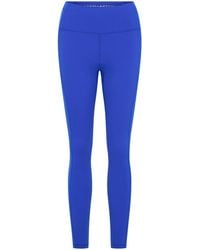 Bondi Active - Forma Piped Full Length Leggings - Lyst
