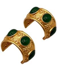 Les Reines - Emerald Crown - Lyst