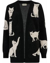 Sugarhill - Laura Cardigan, Cats - Lyst
