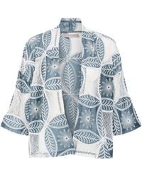 Traffic People - The Briefest Of Moments And Mesh Claude Shrug - Lyst