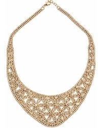 La Soula Jewelry - Eclat Necklace - Lyst