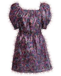 Blaise London - The Parade Dress - Lyst