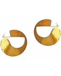Smilla Brav - Earrings Stephanie - Lyst