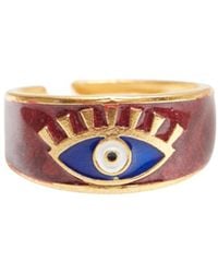 Les Reines - Eye Of The Grand Bazaar - Lyst