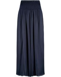 Traffic People - Any Moment Now Aurora Wide Leg Trousers - Lyst
