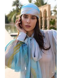 Syla Atelier - Selsabil Shirt - Lyst