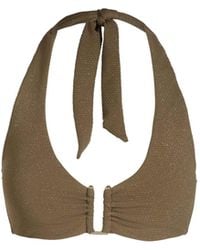 Change of Scenery - Neutrals Shana Top - Lyst
