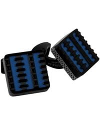 Tateossian - Jagged Elements Cufflinks - Lyst