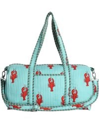 Conscious Yoga Collective - The Lobster Weekender - Lyst