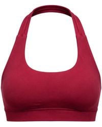 Cmmttd - Seamless Sculpt Bra - Lyst