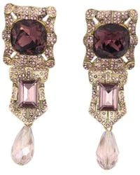 Sita Nevado - Mann Earrings - Lyst