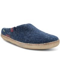 Betterfelt - Classic Slipper - Lyst