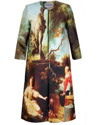 Maxjenny - Tailored Coat - Lyst