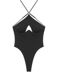 Perilla Lingerie - Heartbreaker Swim - Lyst
