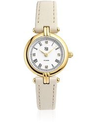 Sif Jakobs Jewellery - Watch Bianca - Lyst