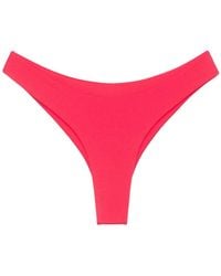 Perilla Lingerie - Malibu Brazillian Bottom - Lyst
