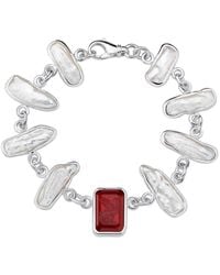 Stefan Tiron - Alessio Silva Bracelet - Lyst