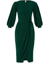 SACHA DRAKE - Nicole Dress - Lyst