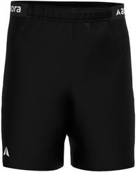 Aora Athletics - Aozora Eco-Friendly Three Sixty Five Shorts With For Gym, Yoga, Athleisure, And Everyday Wear - Lyst