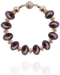 Saule Label - Mika Bracelet - Lyst