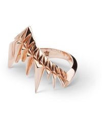 Kasun - Shark Bay Ring - Lyst