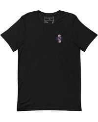 Anchor and Crew - Ten Vhs Japan Era Organic Cotton T-Shirt - Lyst