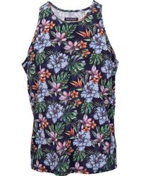 lords of harlech - Tedford Colorful Floral - Lyst