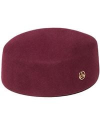 Le Trap - Zermatt Burgundy - Lyst