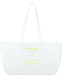 MARHEN.J - Air Poster - Lyst