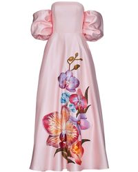 Justin Tong - Stephanie Gown - Lyst