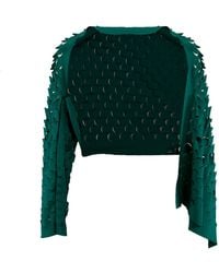 Silvia Serban - Multifunctional Accessory - Lyst