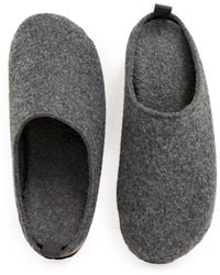 Pretty You London - Mister You Jamie Mule Slippers - Lyst